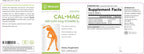 NeoLife – Cal-Mag Quelado con Vitamina D 400 UI | 150 Cápsulas Blandas