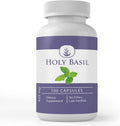 Pure Original Ingredients Holy Basil, 100 Cápsulas