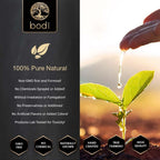 bodi : Raíz de Peonía Blanca en Polvo | 100% Pura Natural (113g)
