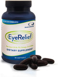 Doctor’s Advantage Eye Relief – Suplemento Ocular con Omega 3 – 90 Cápsulas Blandas