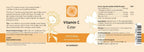 Procapsin Liposomal Ester C – Vitamina C Ester en Forma Liposomal (60 Cápsulas)