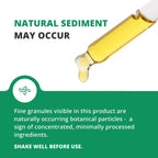 NutraMedix Tangarana Gotas - Extracto de Palo Santo (Triplaris peruviana) - 30 ml