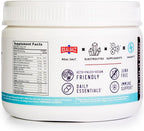Redmond Re-Lyte Immunity Multivitamínico con Electrolitos (BlackBerry)
