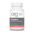 ARG ThioDox - Complejo de Glutatión con NAC y Ácido Alfa Lipoico - 90 Comprimidos
