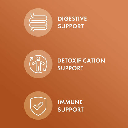 Dr. Mercola Organic Digestive Bitters Liquid – Semilla de hinojo (Foeniculum vulgare): Ayuda a aliviar la – Image 3