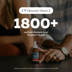 Triquetra Health BioActive Vitamin B12 5000 mcg - Gotas Sublinguales con 3 Formas Bioactivas