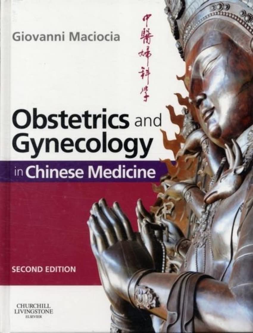Obstetricia y Ginecología en la Medicina China