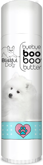 The Blissful Dog Tubo de 14 ml Booboo Butter American Eskimo