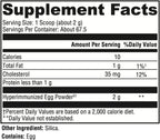 XYMOGEN IG 26 DF - Suplemento de Fibra Prebiótica con Inmunoglobulinas - Sabor Vainilla - 135 g
