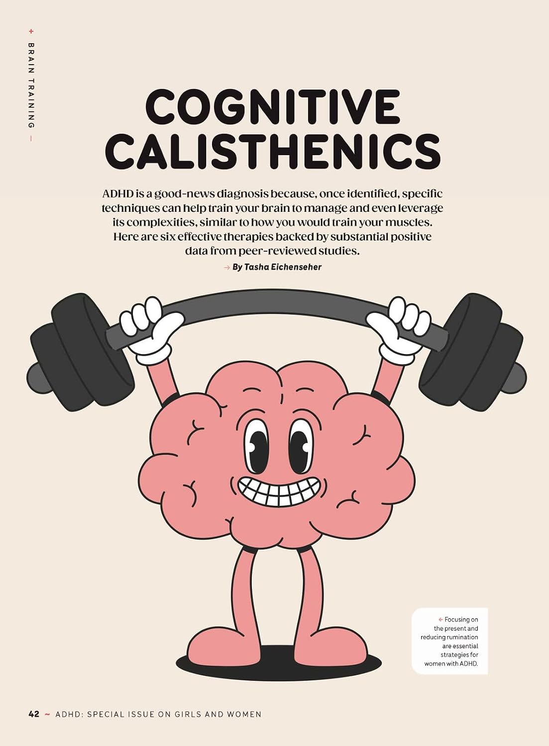 ADHD - La Experiencia Femenina: Navegando el Sueño, Eligiendo la Carrera, Abrazando tu Auténtico Yo, Impulsando la Productividad, el Enfoque, Terapias de Estrógeno, Entendiendo Fluctuaciones y Más!