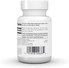 Source Naturals Biotina 10,000 mcg - 120 Comprimidos Apoyo para Cabello, Piel y Uñas