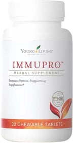 ImmuPro 30 comprimidos masticables - Young Living
