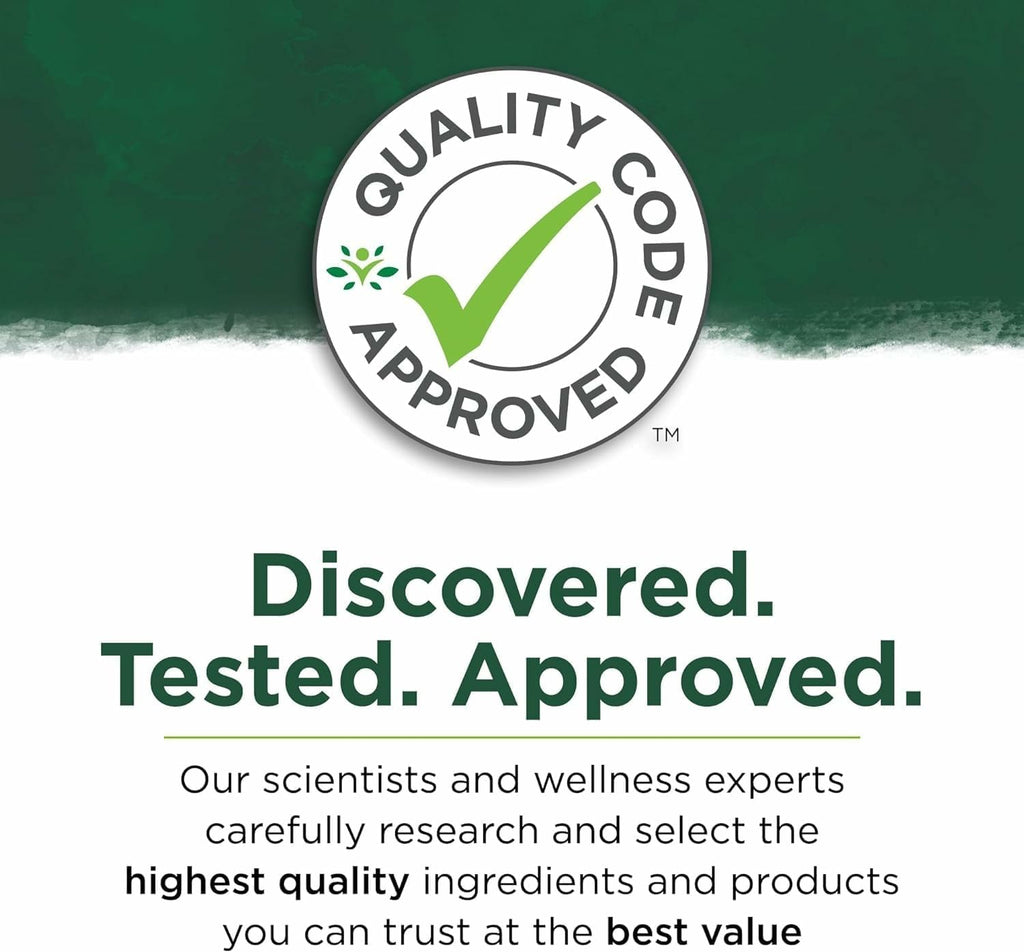 Swanson Cilantro (Coriandro) Espectro Completo - 425 mg, 120 Cápsulas (2 Envases de 60)