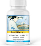 Kan Herbs - Plum Pit Qi Aumentado (120 comprimidos)