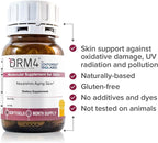 DRM4 Suplemento para la Piel - Oxford Biolabs