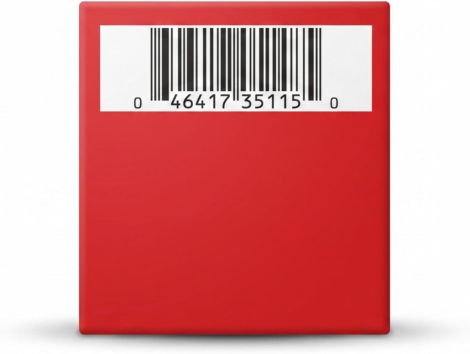 Geritol Complete Comprimidos, 100 Comprimidos (Paquete de 4)