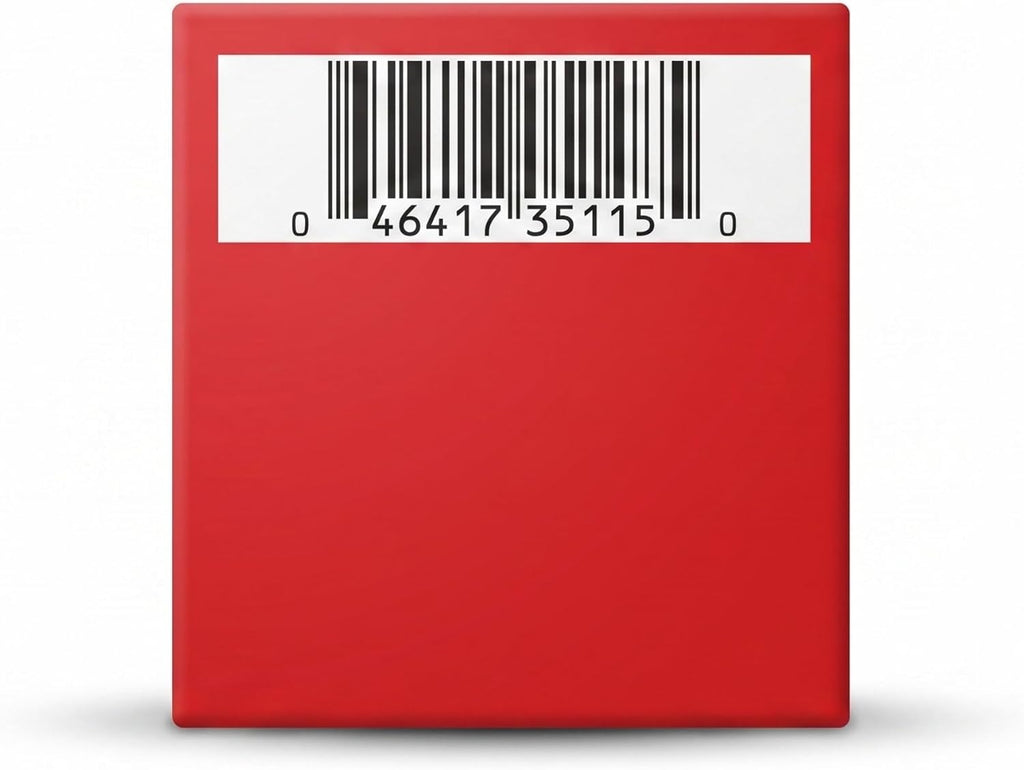 Geritol Complete Tabletas 100 Comprimidos - Multivitamínico Completo
