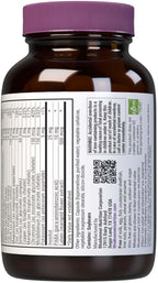 Bluebonnet Nutrition Mult One (con Hierro) – Complejo Multivitamínico y Mineral, 30 Cápsulas Vegetales