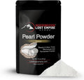 Polvo de Perlas Micronizado y Fermentado – Complemento Alimenticio (50 g)