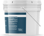 Earthborn Elements D-Ribose en Polvo, 1 Galón (3.78 L), Puro y Sin Aditivos, Complemento Alimenticio