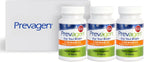 Prevagen Regular Strength Comprimidos Masticables Sabor Naranja - 90 Comprimidos (Suministro para 3 Meses)
