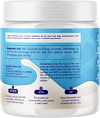 Vitamatic Calostro Bovino en Polvo - 50% IgG - 120g (60 dosis)
