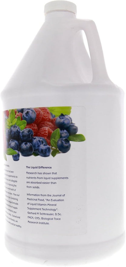 1st Step for Energy Vitamina D3 Líquida – Función muscular: Ayuda al mantenimiento de la función muscular normal. – Image 3