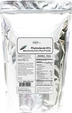 Phytosterol Beta-Sitosterol Pure Powder (800 g)