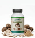MN Mother Nature Extracto de Fu-Ling 500mg – 120 Cápsulas Veganas