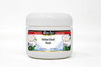 Yellow Dock Root Salve (2 oz) - Bianca Rosa