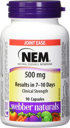 Super NEM® Membrana de cáscara de huevo Una al día