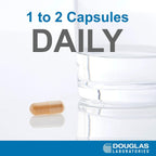 Douglas Laboratories DIM Enhanced - 30 Cápsulas Vegetales