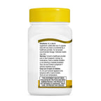 21st Century Biotin, 5,000 mcg, 110 Cápsulas