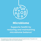 Klaire Labs Ther-Biotic Factor 4 - Probiótico Bifidobacterium (60 Cápsulas)