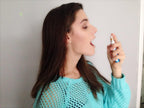 Vitamina B12 en Spray 500 mcg - Metilcobalamina - Vegano - 30 Días