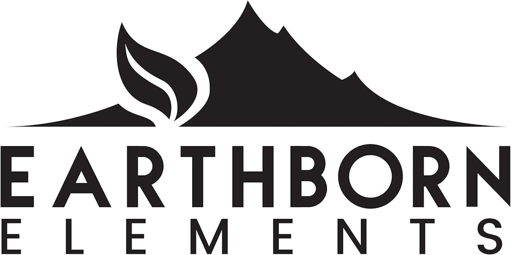 Earthborn Elements Propóleo de Abeja (200 Cápsulas) Puro y Natural, Sin Gluten y No-GMO