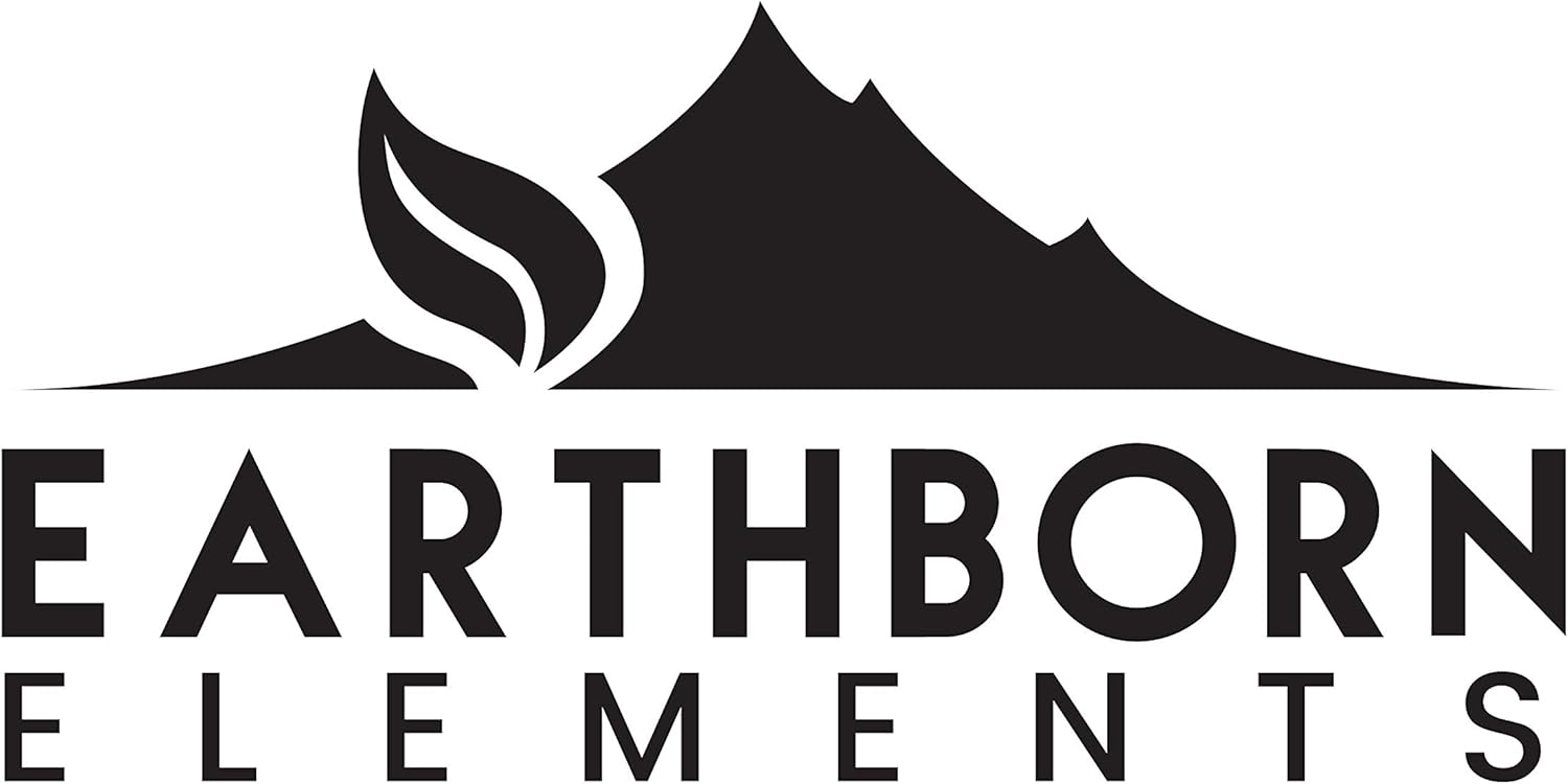 Earthborn Elements Propóleo de Abeja (200 Cápsulas) Puro y Natural, Sin Gluten y No-GMO