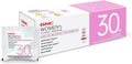 GNC Women's 30+ Vitapak Program | Multivitamínico Diario para Mujeres - 30 Sobres