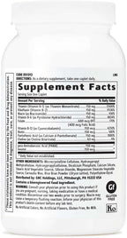 GNC B-Complex 150 - Complejo B para Metabolismo y Energía - 100 Comprimidos de Liberación Prolongada
