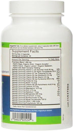 Innate Choice Vita Sufficiency, 60 cápsulas vegetales