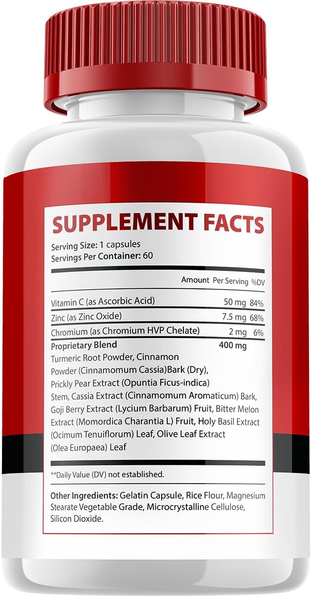 Blood Flow Max Cápsulas - Fórmula Avanzada, Extra Strength, Bienestar General, Vitaminas Naturales (3 Paquetes - 180 Cápsulas)