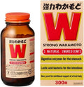 Japanese Strong WAKAM0T0 (300 comprimidos)