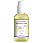 Best of Nature Vitamin E Oil 28,000 IU with Fractionated Coconut Oil