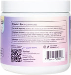 Bundle x Joy Suplemento para la Piel y el Pelaje de Perros, 90 Masticables Blandos con Probióticos, Calostro, Omega-3, Aceite de Salmón y Cúrcuma