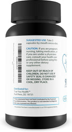 Blood Health Gluco Savior - Complemento Herbal para Circulación y Bienestar