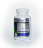 Professional Botanicals Cardio-CoQ CoQ10 - Coenzima Q10 Vegana con Espino, Valeriana y Cayena - 60 Cápsulas
