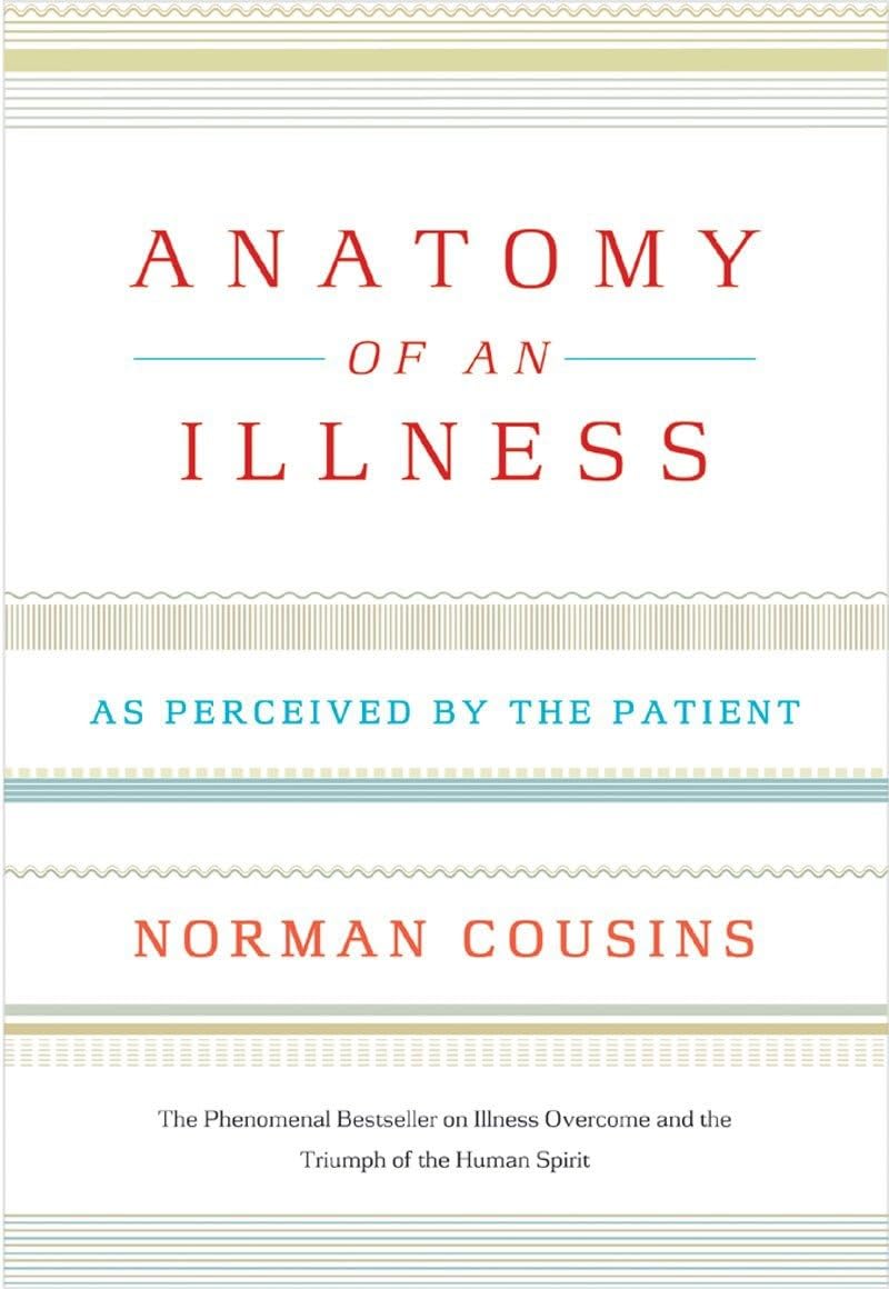 Anatomy of an Illness: As Perceived by the Patient