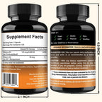 VITBOOST Complejo Vitamina D3 y K2 - 5000 UI D3 (125 mcg) + 90 mcg K2 MK-7 | 120 Cápsulas | No GMO | Sin Gluten