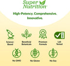 SuperNutrition SimplyOne Vitamina D3 50.000 UI, 50 Cápsulas Blandas