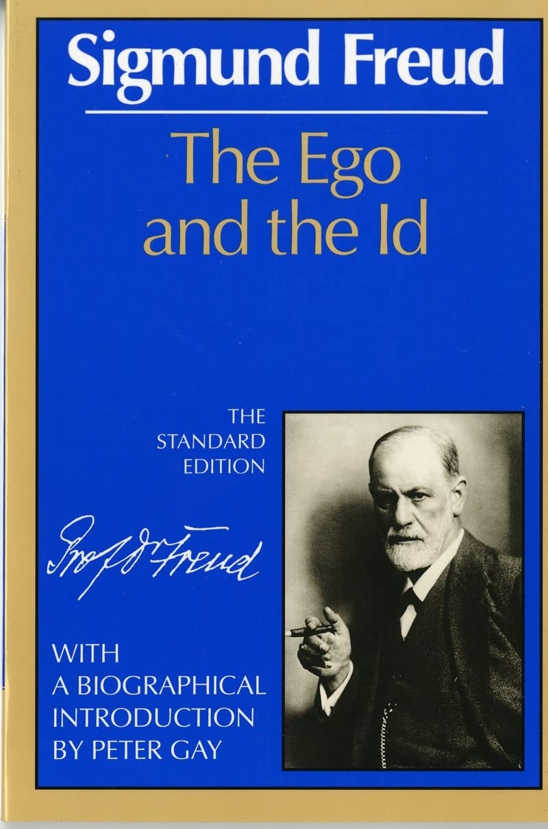 El Yo y el Ello (The Ego and the Id) - Standard Edition